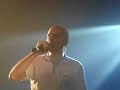 IAM Concert BATACLAN  Avril 2007