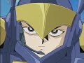 YuGiOh GX Cap 42 Parte1 Español Latino