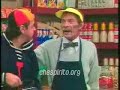 Kiko dan�ando