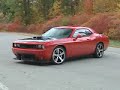 Dodge Challenger SRT10 Concept
