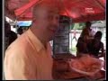 Richard's Shark and Bake - Bizarre Foods