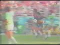 Gol de Batistuta a Mandiyu (Boca 2-Mandiyu 2 25-11-90)