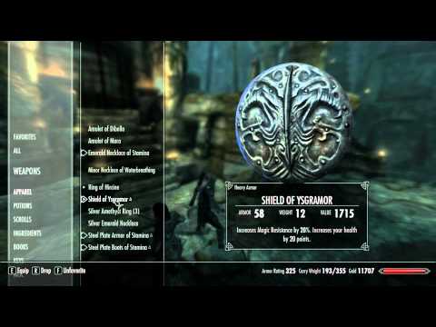 how to obtain wuuthrad