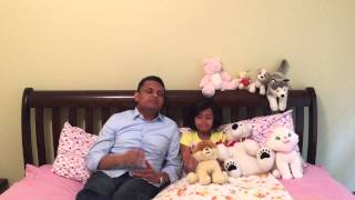 The Story of Bakasura