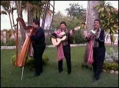 YouTube: Los Continentales