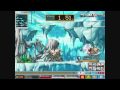 MapleStory NightLord 14x Training At Skelegons