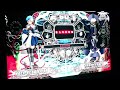 Loo D Tazu (Noel) vs Wolfie (Carl) Casuals [1/2] ~ 31/10/09