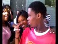 Tesfa vs ???  dj junebug sci skills 08