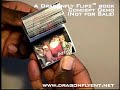 Coca Cola Flip book Woodyard Family Xmas Card Coca Cola Flip book Woodyard Family Xmas Card