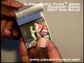 videos de Coca Cola Flip book Woodyard Family Xmas Card
