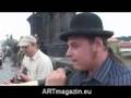 MUSIC OF THE MISSISSIPPI IN PRAGUE