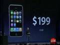 iPhone 3G Mexico $199