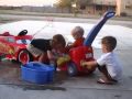 Car donation with Outreachcenter.com is very easy and simple. We help the children who don’t struggle a lot for getting basic necessities of life.