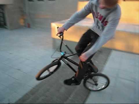Breiðholt BMX