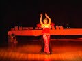 this is the ceroc australia 2007 competition performance of the 