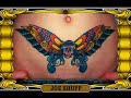 Tattoo Design Collection Photoshooting Part 7