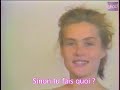 exclu : la 1�re interview d'emmanuelle seignier. un document in�dit sign� public.fr !
www.public.fr