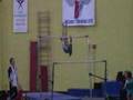 Jessica - Hills' Maryland Classic - Bars