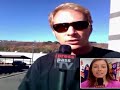 Video Chat with Hankook Rally Driver Matthew Johnson