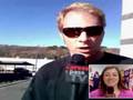 Video Chat with Hankook Rally Driver Matthew Johnson