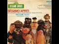I Babau Con I Bambini Di Sesamo - Sesamo Apriti (1978) I Babau Con I Bambini Di Sesamo - Sesamo Apriti (1978)