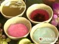 Hair Spa Treatment with Herbal Product
