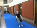 Acro and dance stuff