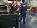 #02 155hp  STARION ESi-R[G54B] on the Dyno