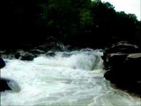 Tallapoosa River Creekin- Charlie ...