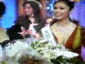 Puteri Indonesia 2007 Coronation Pt 2