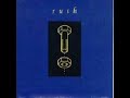 Rush - Leave That Thing Alone