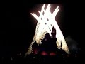Disneyland Fire Works- Part 2
