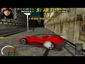 Let's Play Carmageddon | Part 1 - Maim Street