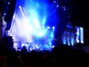 Bullet for my Valentine Tears don�t fall @ RaR 2008