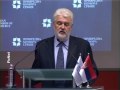Premijer Srbije o merama vlade za 2010. (1/3)