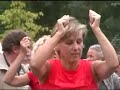 Tae Bo