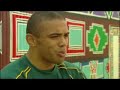 S African Springboks vie for victory - 20 Oct 07 S African Springboks vie for victory - 20 Oct 07