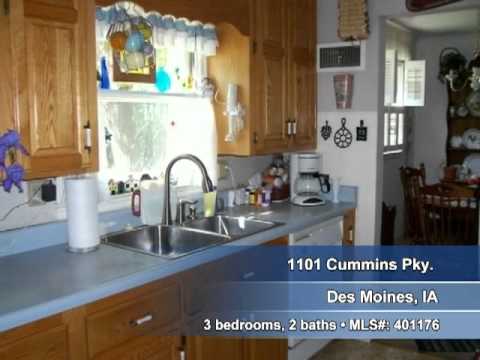 Homes for sale Des Moines IA