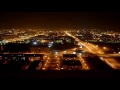 Belgrade at Night