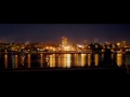 Belgrade at Night