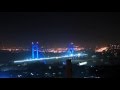 Belgrade at Night