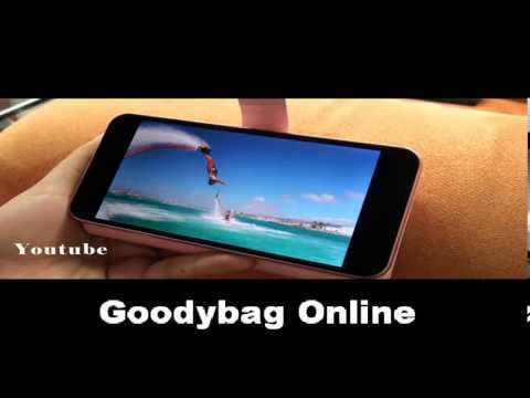 5 Inch FHD Android 4.2 Phone
