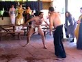 LIDA - Pelea de sumo LIDA - Pelea de sumo