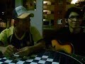 Wan awan - Bidadari hatiku(cover)