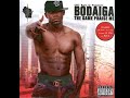 Bodaiga feat. Lil\