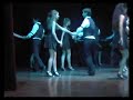 Caribe Swing 2007 - Spettacoli Salsa & Boogie