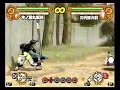 Narutimate Hero 3 - Konohamaru Basics