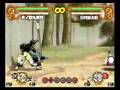 Narutimate Hero 3 - Konohamaru Basics