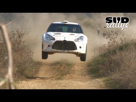 Latest WRC HD & Rally HD Videos