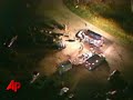 Officials Probe Chemical Cloud Cause